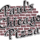 Paul's Chicago Pizza APK