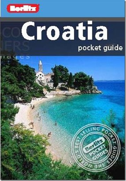 Croatia Online - Berlitz Croatia Pocket Guide