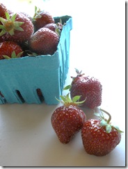 Strawberries 006