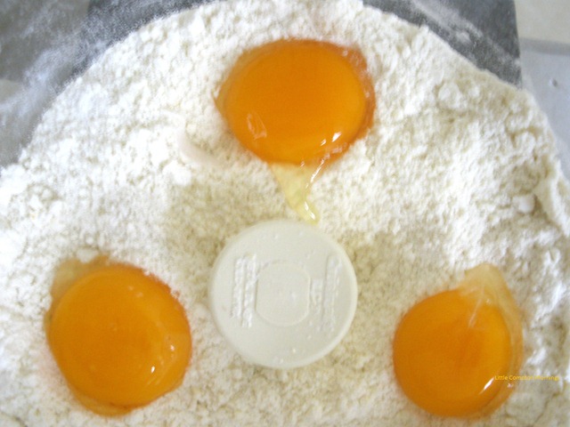 [Cheesecake egg yolks[5].jpg]