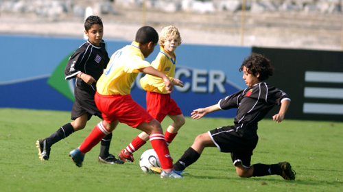 ATISOCCER SOCCER CAMPS ATISOCCER SOCCER CAMPS