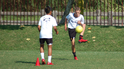 PROFESSIONAL PLAYER DEVELOPMENT PROFESSIONAL PLAYER DEVELOPMENT