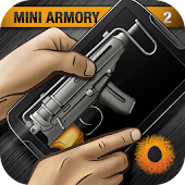 Weaphones&#8482 Gun Sim Free Vol 2