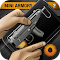 hack astuce Weaphones™ Gun Sim Free Vol 2 en français 