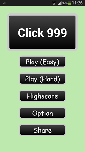 Click 999 Pro