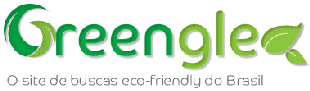 greengle google verde plantar arvores site buscas