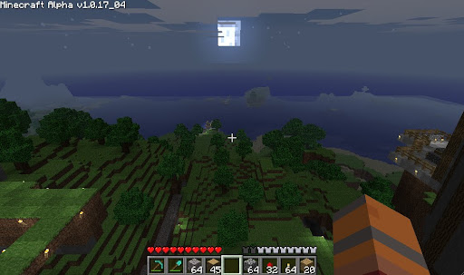 Minecraft Gamers With Jobs