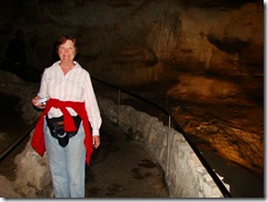 20090423-31 Cave explorer 20090423-31 Cave explorer