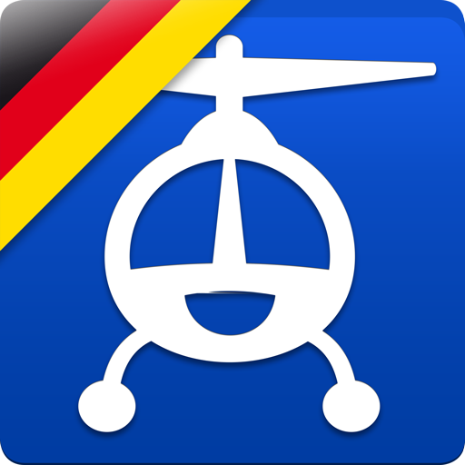 iPilot Helikopterschein PPL-H LOGO-APP點子