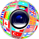 World Wide Webcam icon