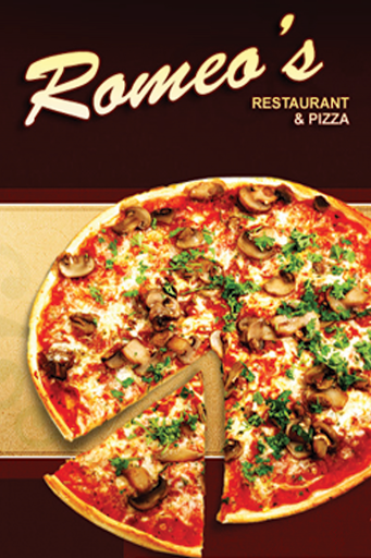 Romeos Pizza Marlboro NJ