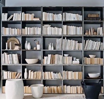 Для книжных фанатов 