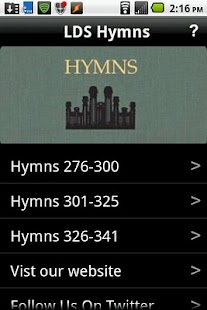 How to download LDS Hymns patch 1.6 apk for pc