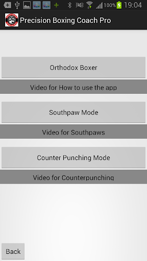 免費下載運動APP|Precision Boxing Coach Supreme app開箱文|APP開箱王