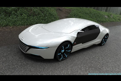 Audi A9