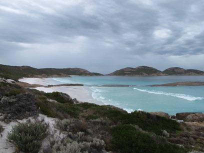 2010.03.14 at 10h22m42s - Lucky Bay  253 of 287