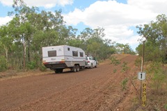2010.09.25 at 13h35m53s Borroloola to Hell's Gate - 10-09 NT