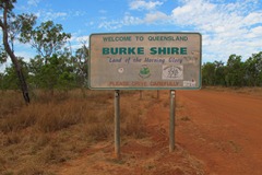 2010.09.25 at 16h12m40s Borroloola to Hell's Gate - 10-09 QLD