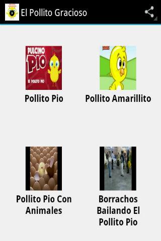 El Pollito Graciosos