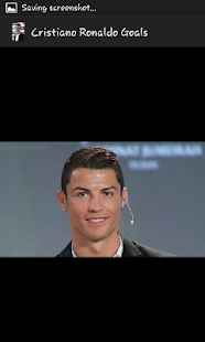 Free Cristiano Ronaldo Goals APK for Android