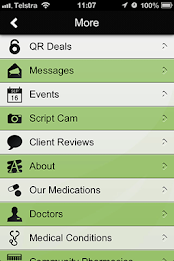Stenlake Compounding Chemist poster 3