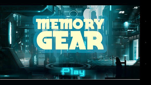 Memory Gear