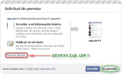 App Facebook QuienVeTuPerfil App Facebook QuienVeTuPerfil