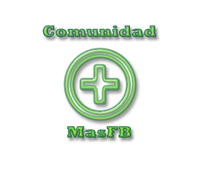 Comunidad MasFB.com