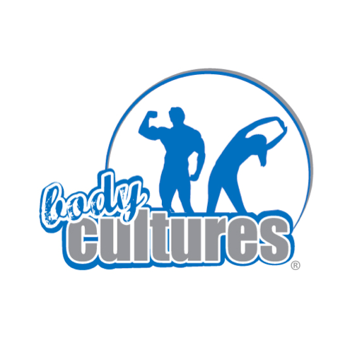 BodyCultures LOGO-APP點子