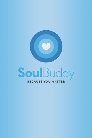 SoulBuddy SV