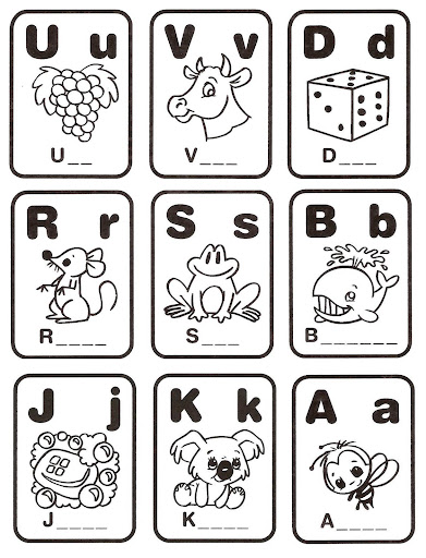 Loteria Para Ninos Para Imprimir Imagui