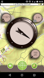 Explor Games poster 6