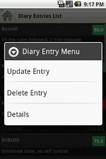 How to download Trading Diary (Trial) lastet apk for laptop