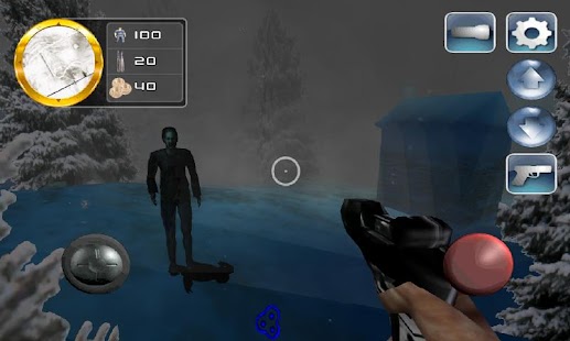 How to install Bionightmare 1.02 unlimited apk for bluestacks