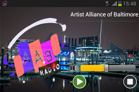 【免費音樂App】AAB Radio-APP點子