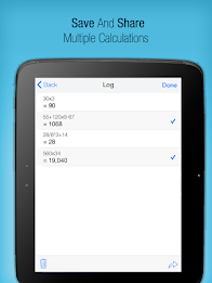 Calculator by RV AppStudios poster 9