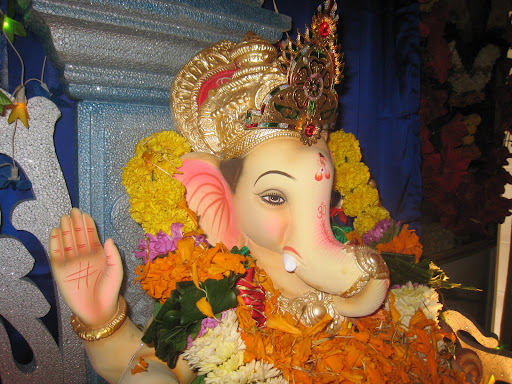 3d Wallpapers Ganpati