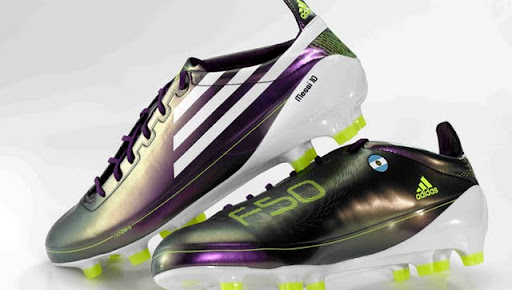 adidas f50 violet