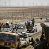Les rebelles libyens disent détenir 15 mercenaires algériens et en avoir tué trois