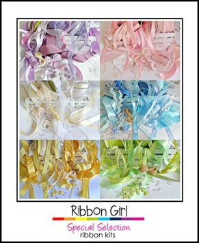 Ribbon Kits