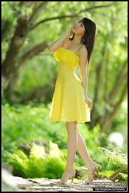 Hwang Mi Hee