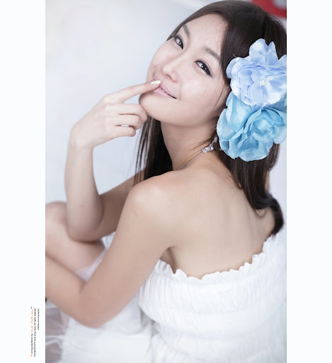 性感正斗韓妺