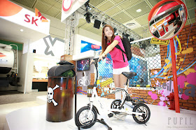 Bang Eun Young