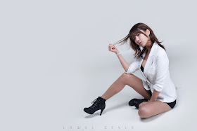 Heo Yun Mi