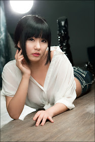 Ryu Ji Hye