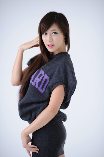 Kim Ha Yul