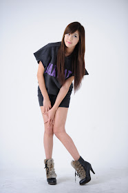 Kim Ha Yul