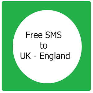 Free SMS to UK & England 1.3