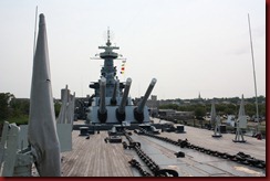 Battleship North Carolina (8)