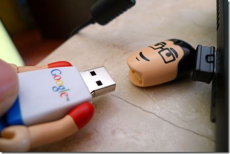 google usb stick lego2